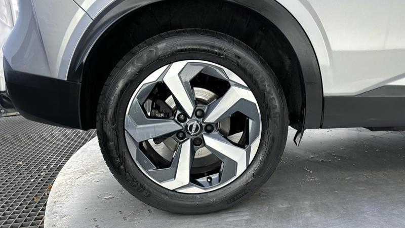 Used Nissan Qashqai 2023 for sale - 76738780: Photo 19