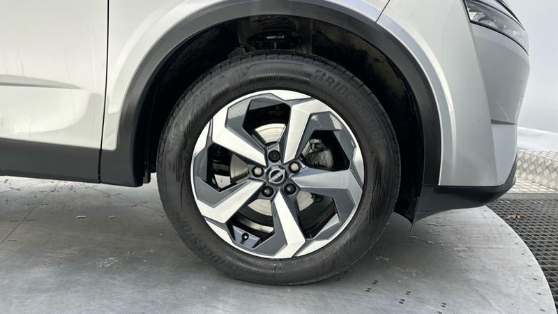 Used Nissan Qashqai 2023 for sale - 76738780: Photo 20