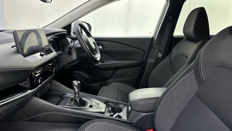 Used Nissan Qashqai 2023 for sale - 76738780: Photo 25