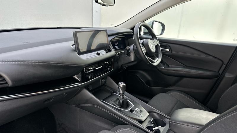 Used Nissan Qashqai 2023 for sale - 76738780: Photo 26