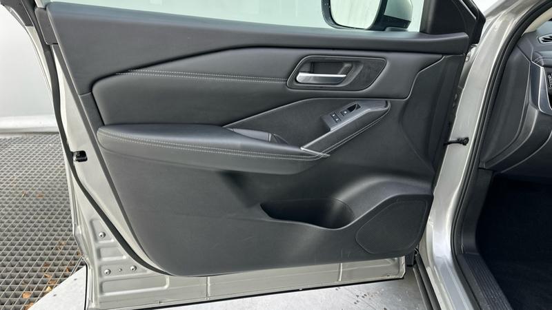 Used Nissan Qashqai 2023 for sale - 76738780: Photo 27