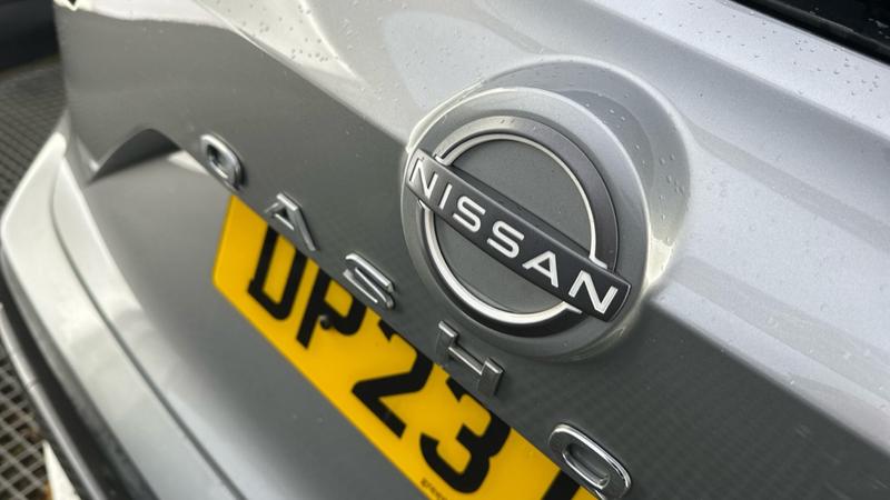 Used Nissan Qashqai 2023 for sale - 76738780: Photo 28