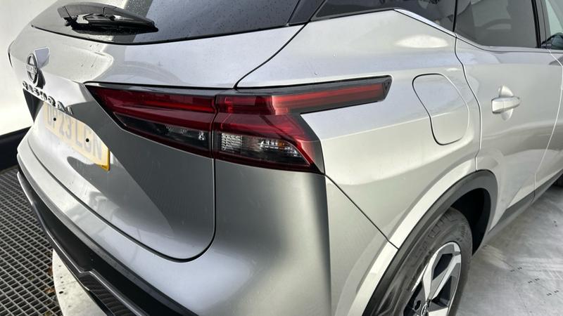 Used Nissan Qashqai 2023 for sale - 76738780: Photo 29