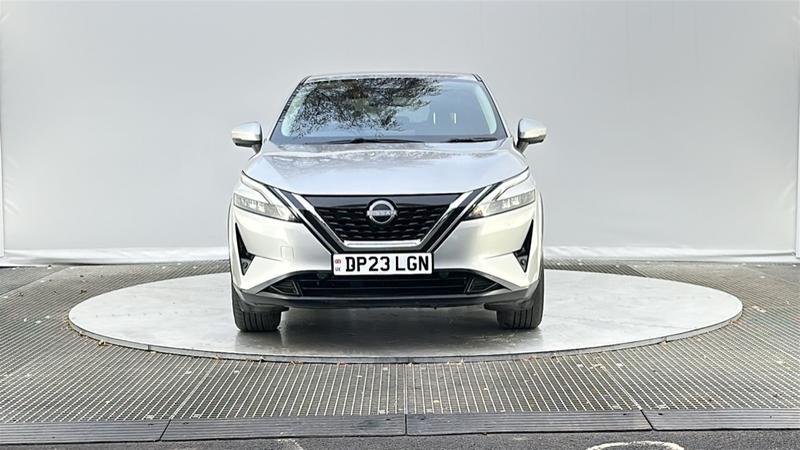 Used Nissan Qashqai 2023 for sale - 76738780: Photo 3
