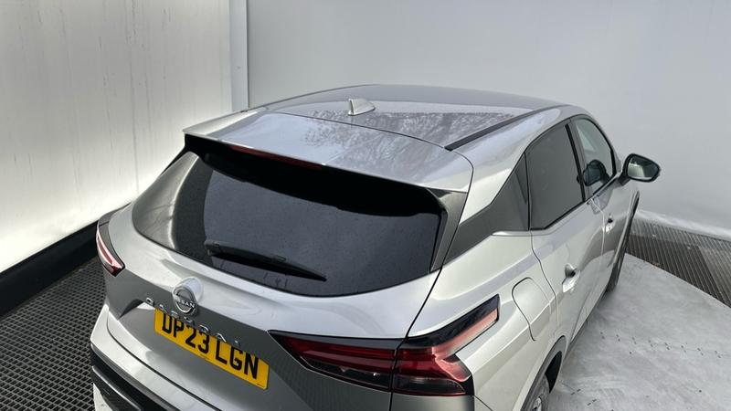 Used Nissan Qashqai 2023 for sale - 76738780: Photo 32