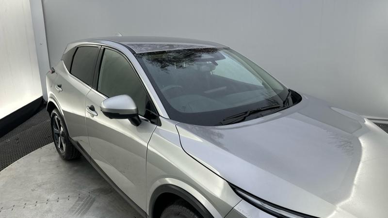 Used Nissan Qashqai 2023 for sale - 76738780: Photo 33