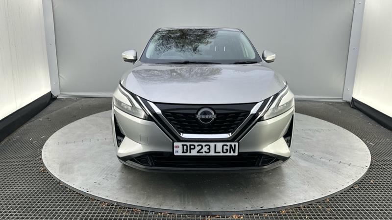 Used Nissan Qashqai 2023 for sale - 76738780: Photo 35
