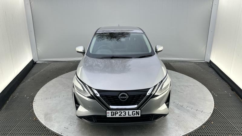 Used Nissan Qashqai 2023 for sale - 76738780: Photo 36