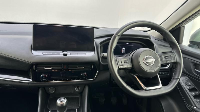 Used Nissan Qashqai 2023 for sale - 76738780: Photo 4