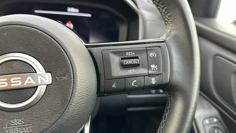 Used Nissan Qashqai 2023 for sale - 76738780: Photo 44