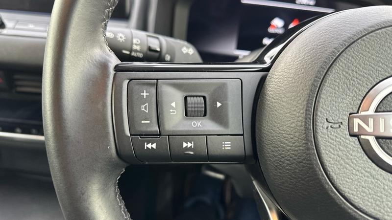 Used Nissan Qashqai 2023 for sale - 76738780: Photo 45