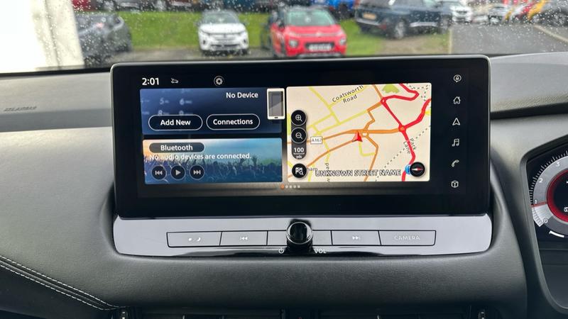 Used Nissan Qashqai 2023 for sale - 76738780: Photo 48