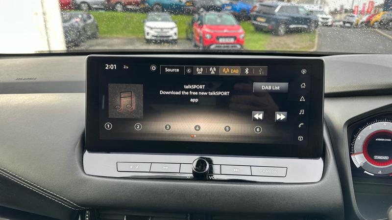 Used Nissan Qashqai 2023 for sale - 76738780: Photo 49