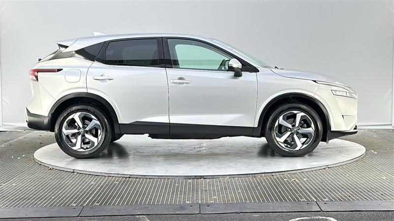 Used Nissan Qashqai 2023 for sale - 76738780: Photo 5