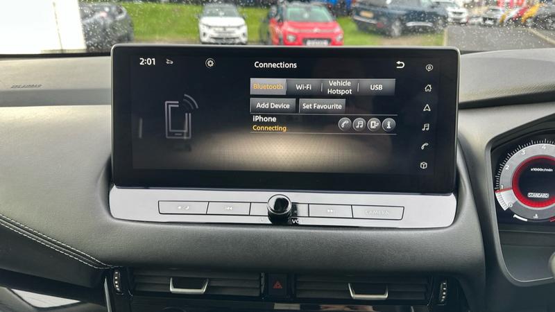 Used Nissan Qashqai 2023 for sale - 76738780: Photo 50