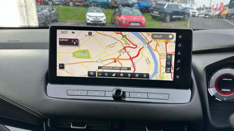 Used Nissan Qashqai 2023 for sale - 76738780: Photo 51