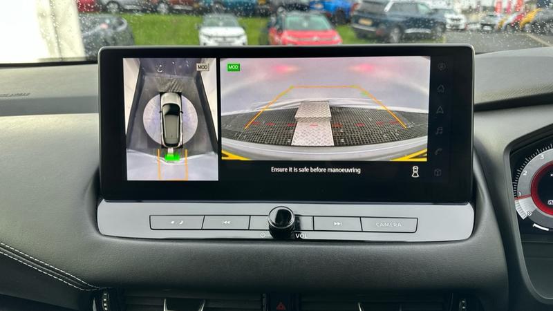 Used Nissan Qashqai 2023 for sale - 76738780: Photo 52