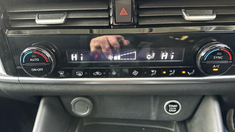 Used Nissan Qashqai 2023 for sale - 76738780: Photo 53