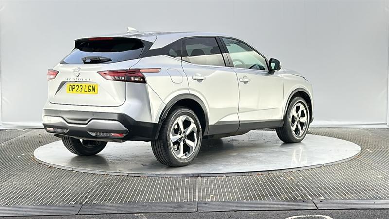 Used Nissan Qashqai 2023 for sale - 76738780: Photo 6