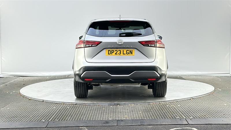 Used Nissan Qashqai 2023 for sale - 76738780: Photo 7