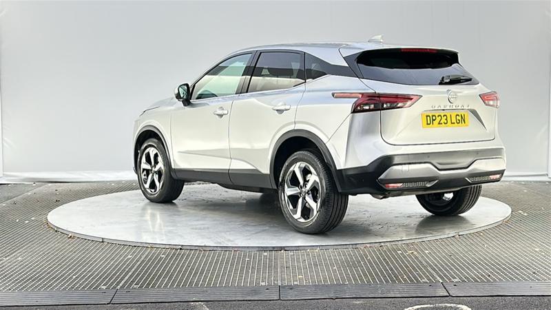 Used Nissan Qashqai 2023 for sale - 76738780: Photo 8