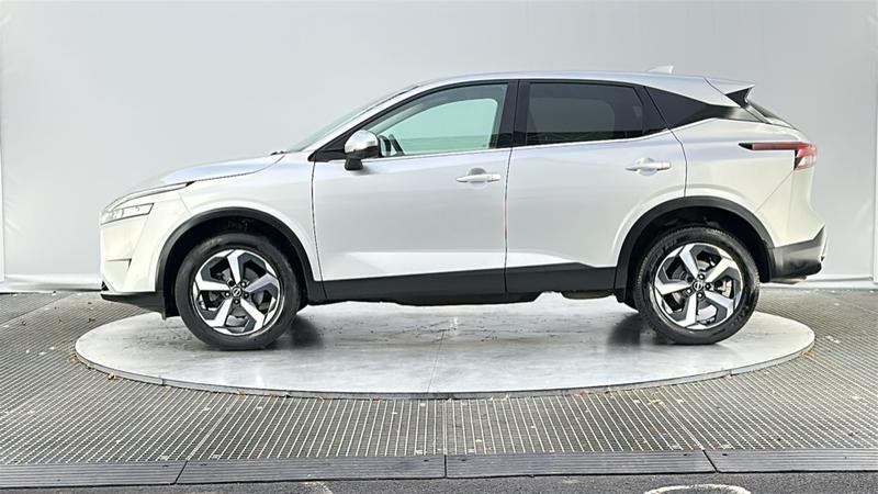 Used Nissan Qashqai 2023 for sale - 76738780: Photo 9