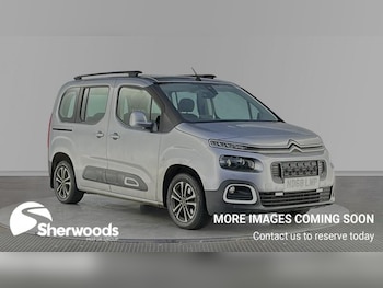 Citroen - Berlingo