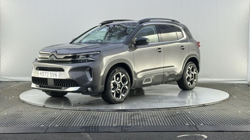 Used Citroen C5 Aircross 2022 for sale - 77541596: Photo 10