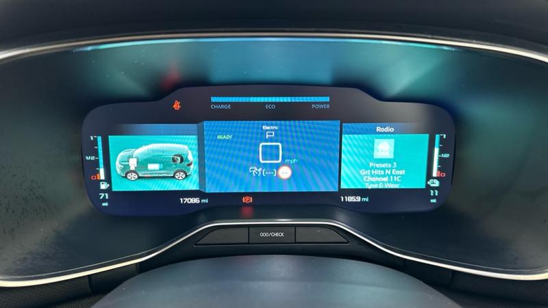 Used Citroen C5 Aircross 2022 for sale - 77541596: Photo 13