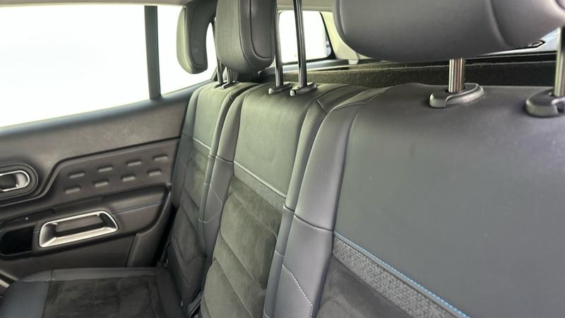 Used Citroen C5 Aircross 2022 for sale - 77541596: Photo 14