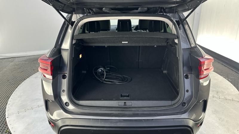 Used Citroen C5 Aircross 2022 for sale - 77541596: Photo 15