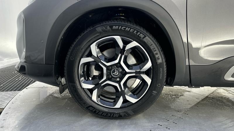 Used Citroen C5 Aircross 2022 for sale - 77541596: Photo 17