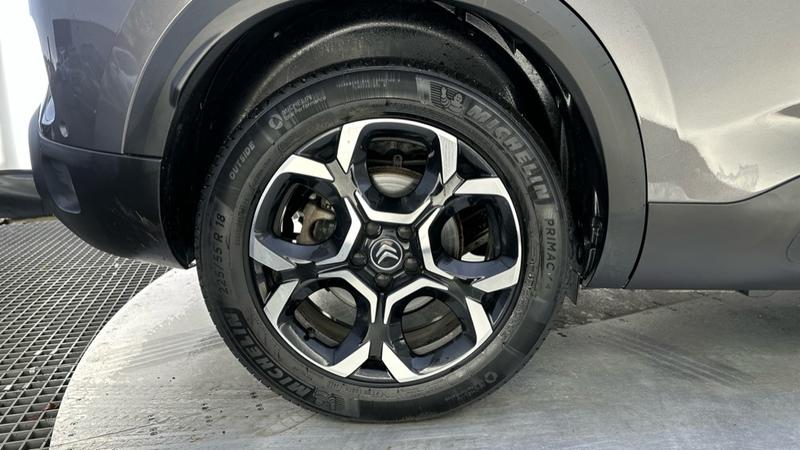 Used Citroen C5 Aircross 2022 for sale - 77541596: Photo 19