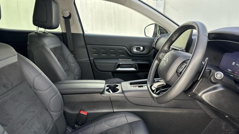 Used Citroen C5 Aircross 2022 for sale - 77541596: Photo 22