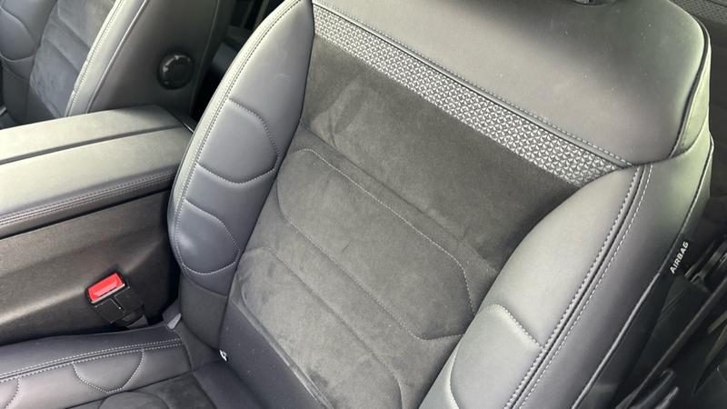 Used Citroen C5 Aircross 2022 for sale - 77541596: Photo 24