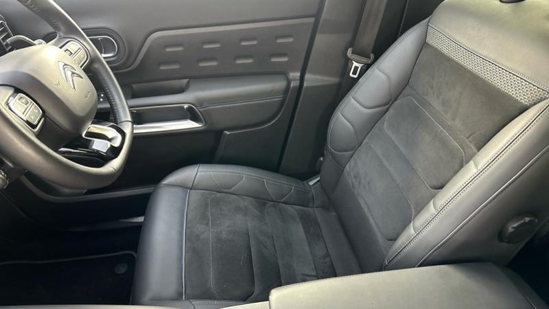 Used Citroen C5 Aircross 2022 for sale - 77541596: Photo 28