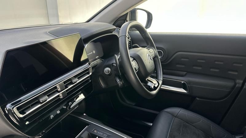 Used Citroen C5 Aircross 2022 for sale - 77541596: Photo 29