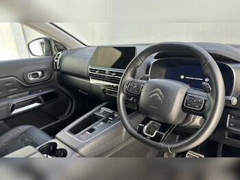 Used Citroen C5 Aircross 2022 for sale - 77541596: Photo