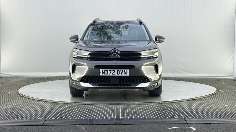 Used Citroen C5 Aircross 2022 for sale - 77541596: Photo 3
