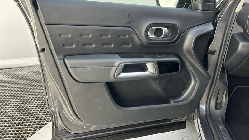 Used Citroen C5 Aircross 2022 for sale - 77541596: Photo 31