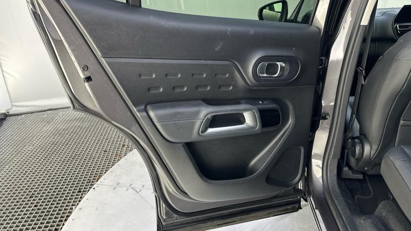 Used Citroen C5 Aircross 2022 for sale - 77541596: Photo 33