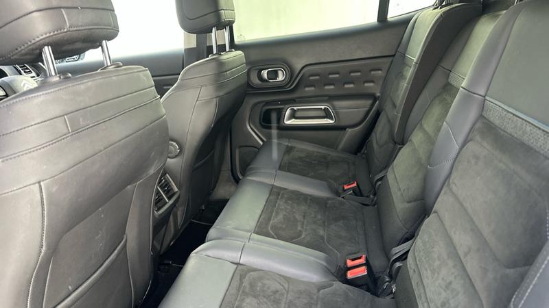 Used Citroen C5 Aircross 2022 for sale - 77541596: Photo 34
