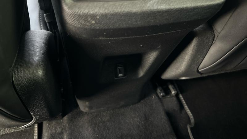 Used Citroen C5 Aircross 2022 for sale - 77541596: Photo 35