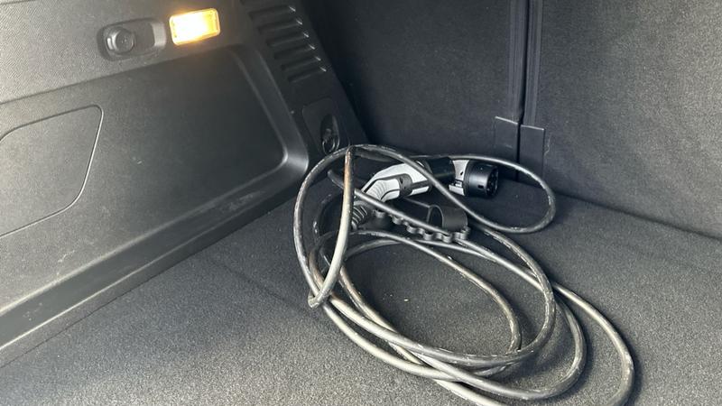 Used Citroen C5 Aircross 2022 for sale - 77541596: Photo 36