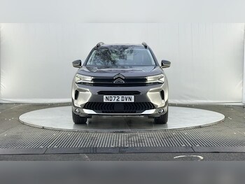 Used Citroen C5 Aircross 2022 for sale - 77541596: Photo