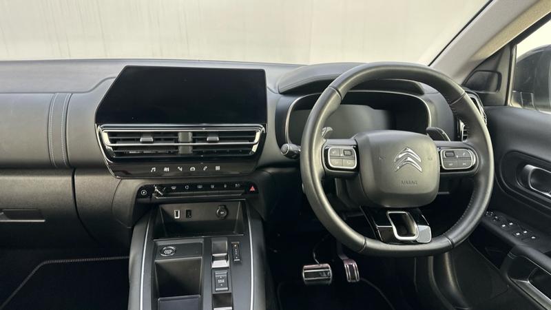 Used Citroen C5 Aircross 2022 for sale - 77541596: Photo 4