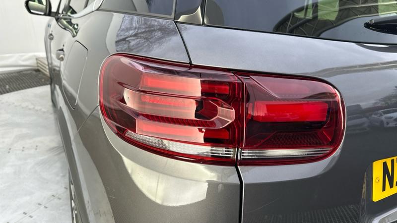 Used Citroen C5 Aircross 2022 for sale - 77541596: Photo 43