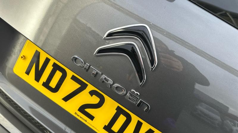 Used Citroen C5 Aircross 2022 for sale - 77541596: Photo 45