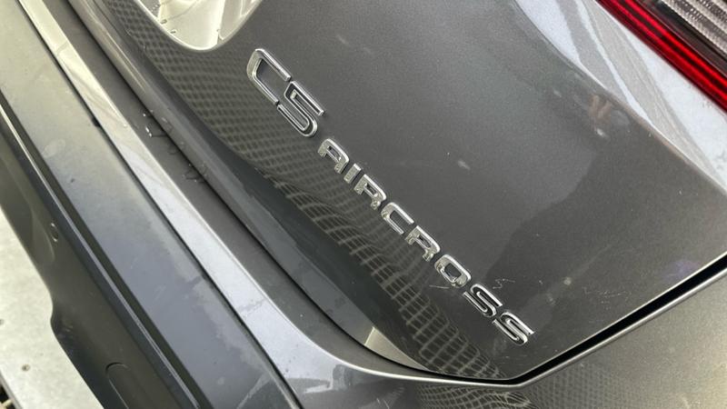 Used Citroen C5 Aircross 2022 for sale - 77541596: Photo 46