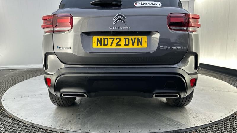 Used Citroen C5 Aircross 2022 for sale - 77541596: Photo 49